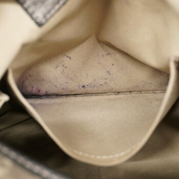 Louis Vuitton Monogram Minilan Manon MM Shoulder Bag - Picture 9 of 15